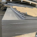 1.5mm Standard Gb Cold Rolled Galvanized Steel Plate